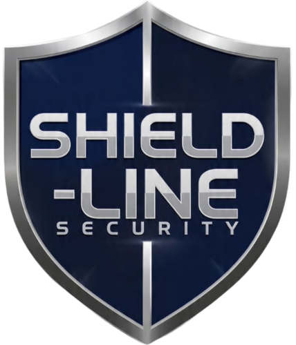 Shield Logo